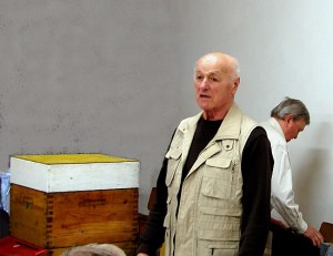 Kurzy pro začínající i pokročilé včelaře