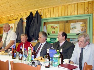 Družební setkání 2010